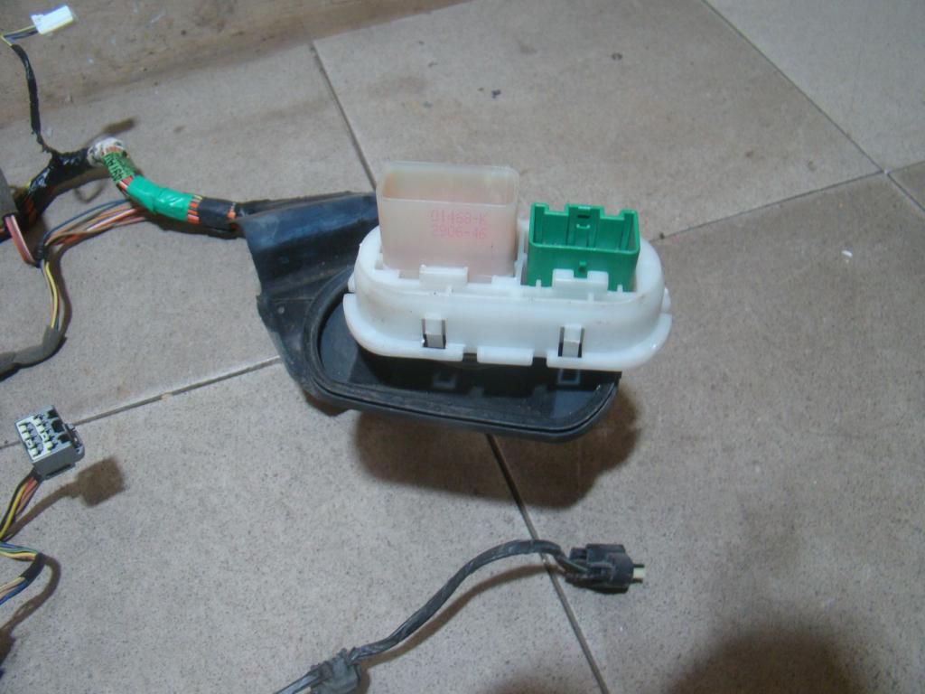 Проводка двери, 1500 рублей, Пермь