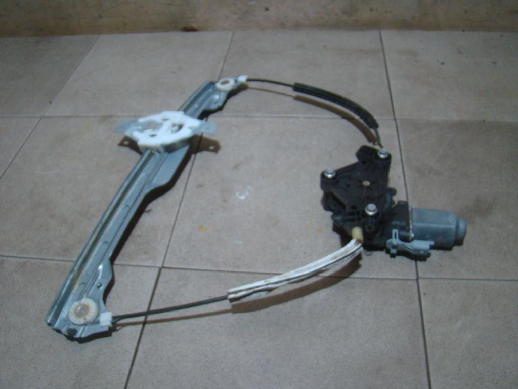 Стеклоподъемник передний левый, 2000 рублей, Пермь