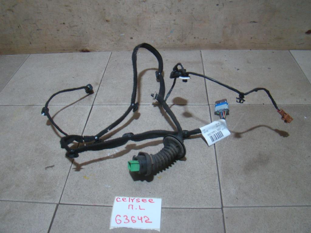 Проводка двери, 1500 рублей, Пермь