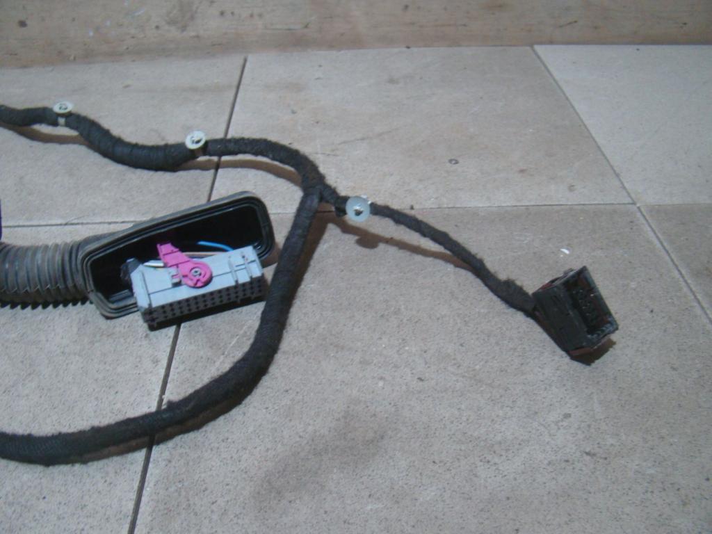 Проводка двери, 1200 рублей, Пермь