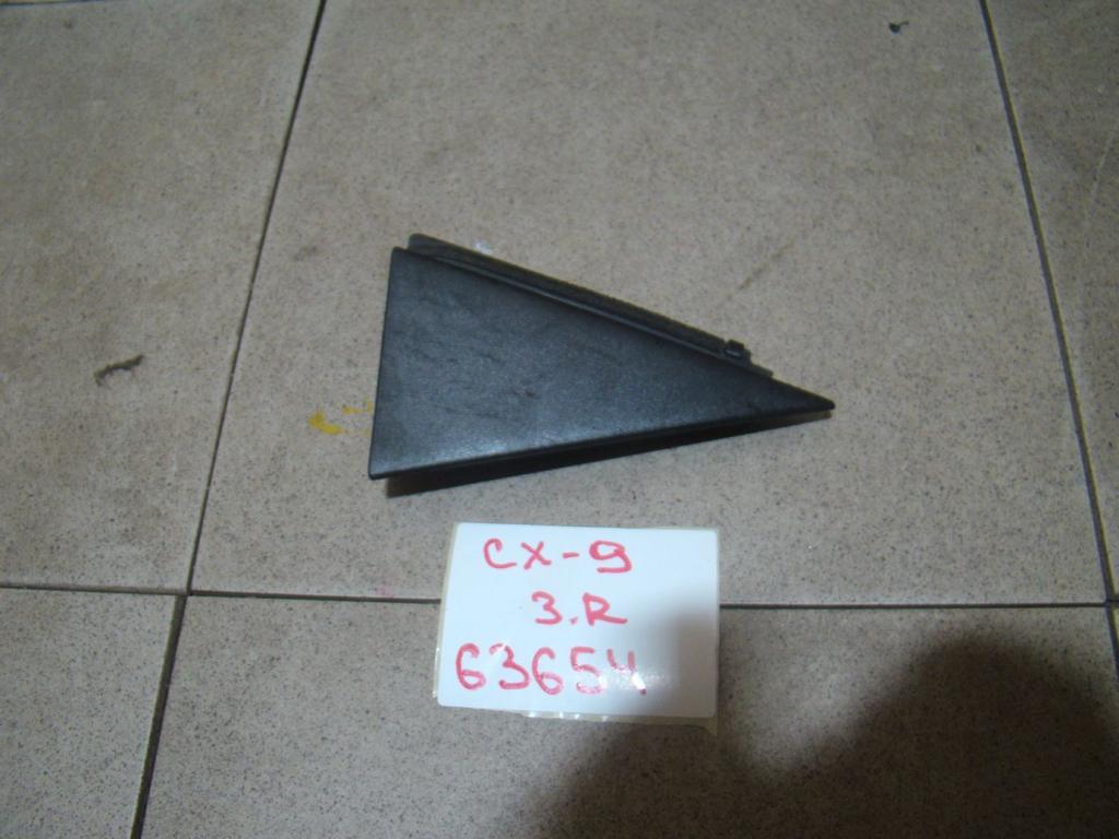 Накладка двери задней правой, 500 рублей, Пермь