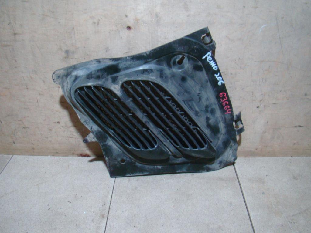 Воздухозаборник наружный, 500 рублей, Пермь