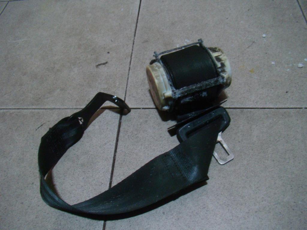 Ремень безопасности, 1500 рублей, Пермь