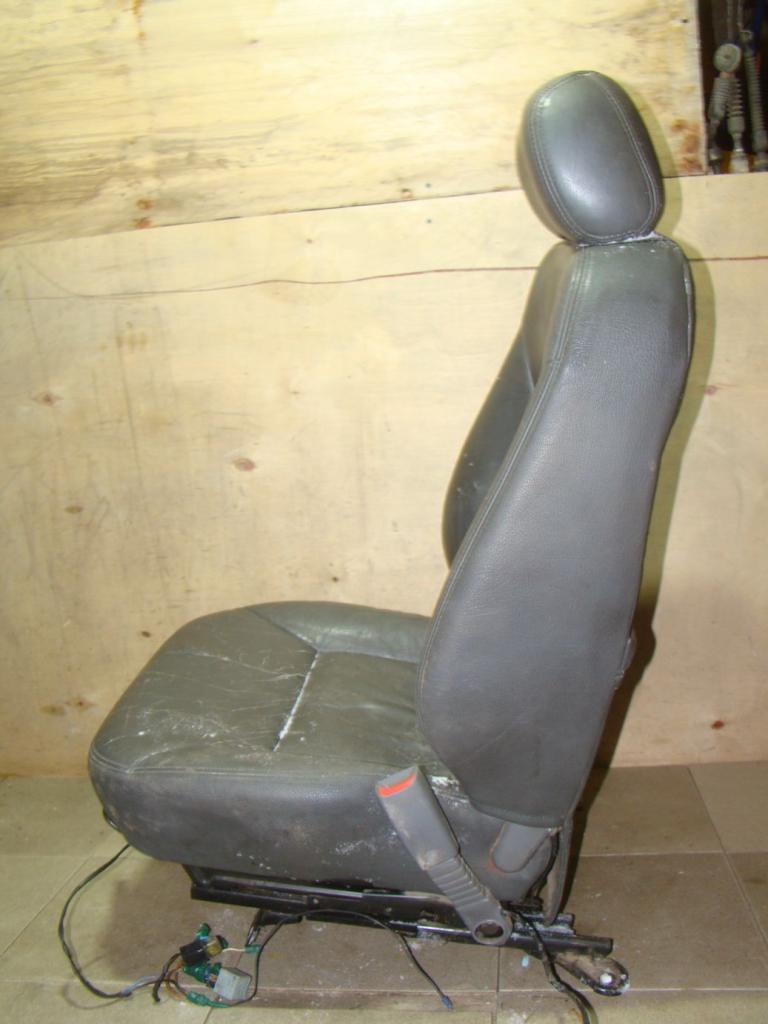 Сиденье переднее правое, 4000 рублей, Пермь