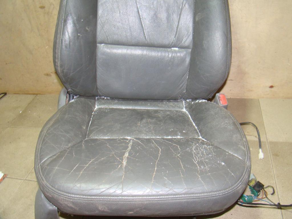 Сиденье переднее правое, 4000 рублей, Пермь