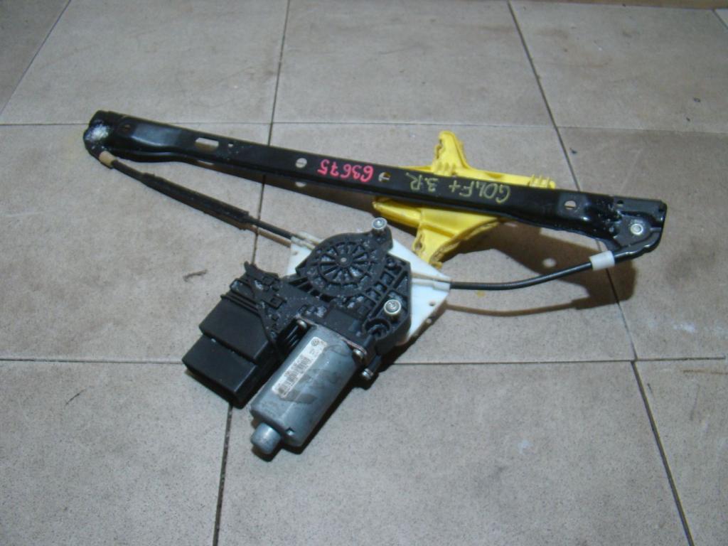 Стеклоподъемник задний правый, 1500 рублей, Пермь