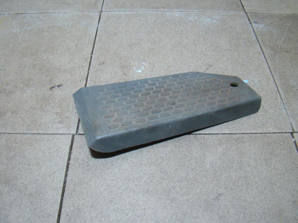 Накладка декоративная, 500 рублей, Пермь