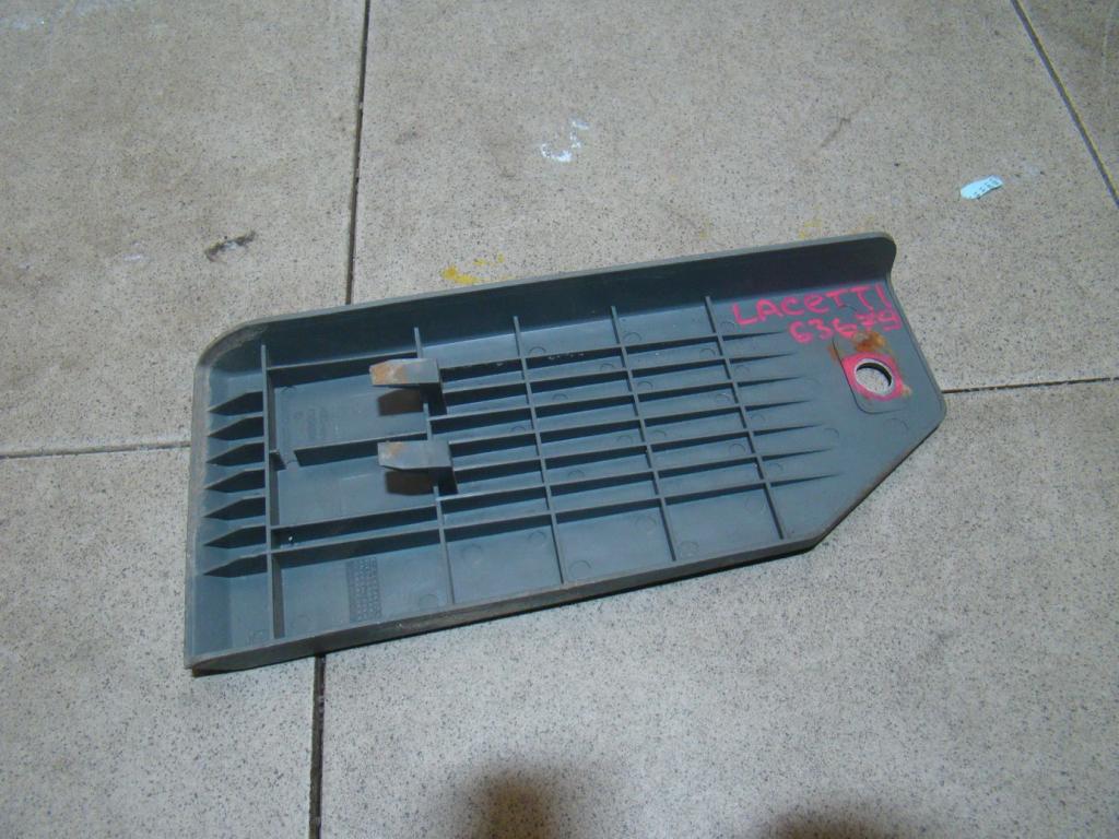 Накладка декоративная, 500 рублей, Пермь