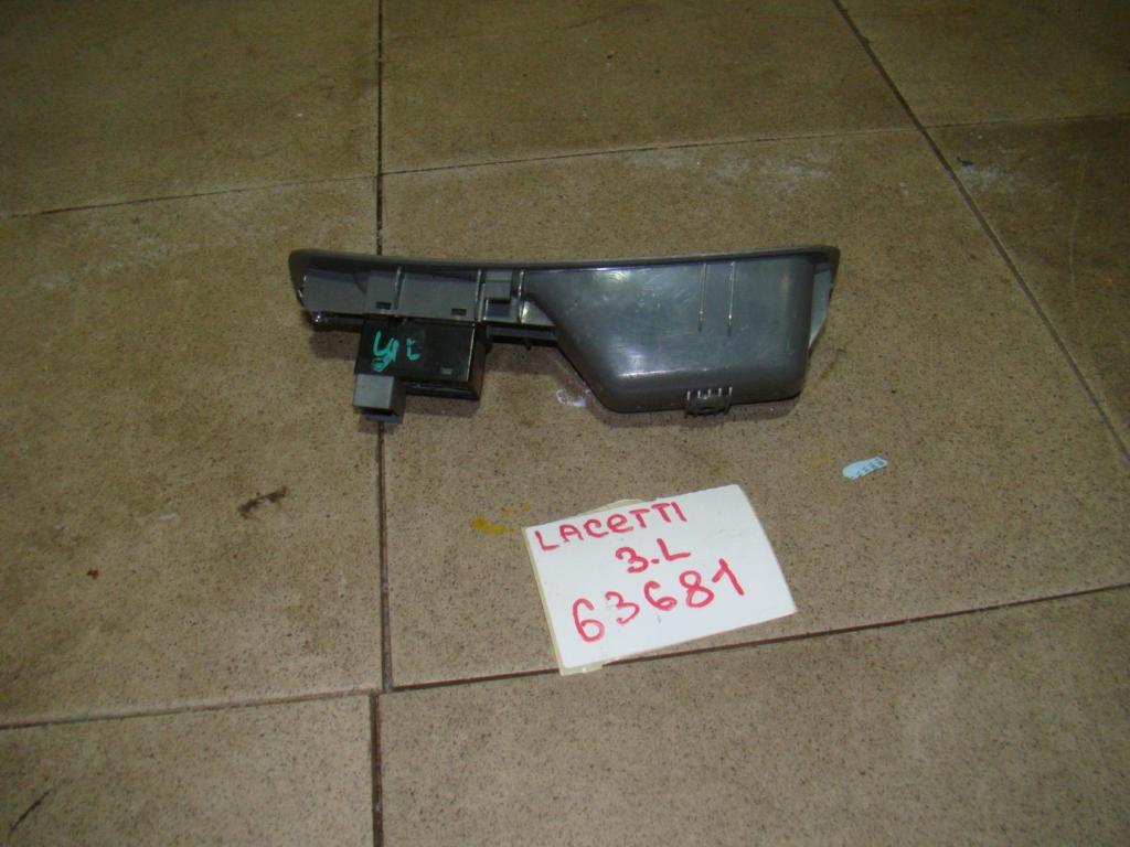 Кнопка стеклоподъемника, 500 рублей, Пермь