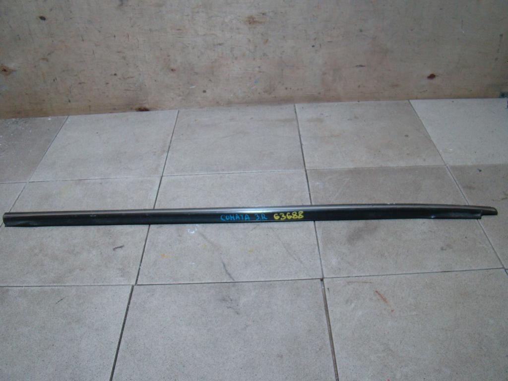 Накладка стекла заднего правого, 500 рублей, Пермь