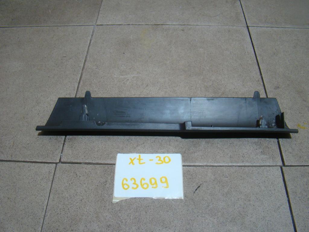 Накладка декоративная, 500 рублей, Пермь