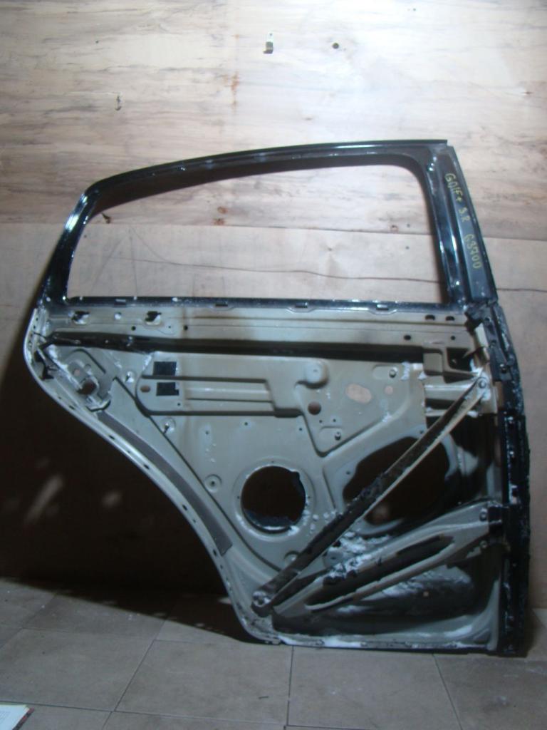 Дверь задняя правая, 4000 рублей, Пермь