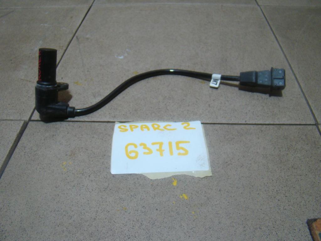 Датчик положения коленвала, 500 рублей, Пермь