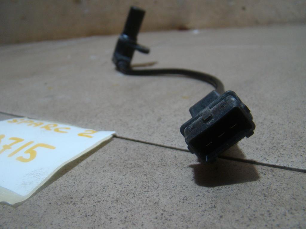 Датчик положения коленвала, 500 рублей, Пермь