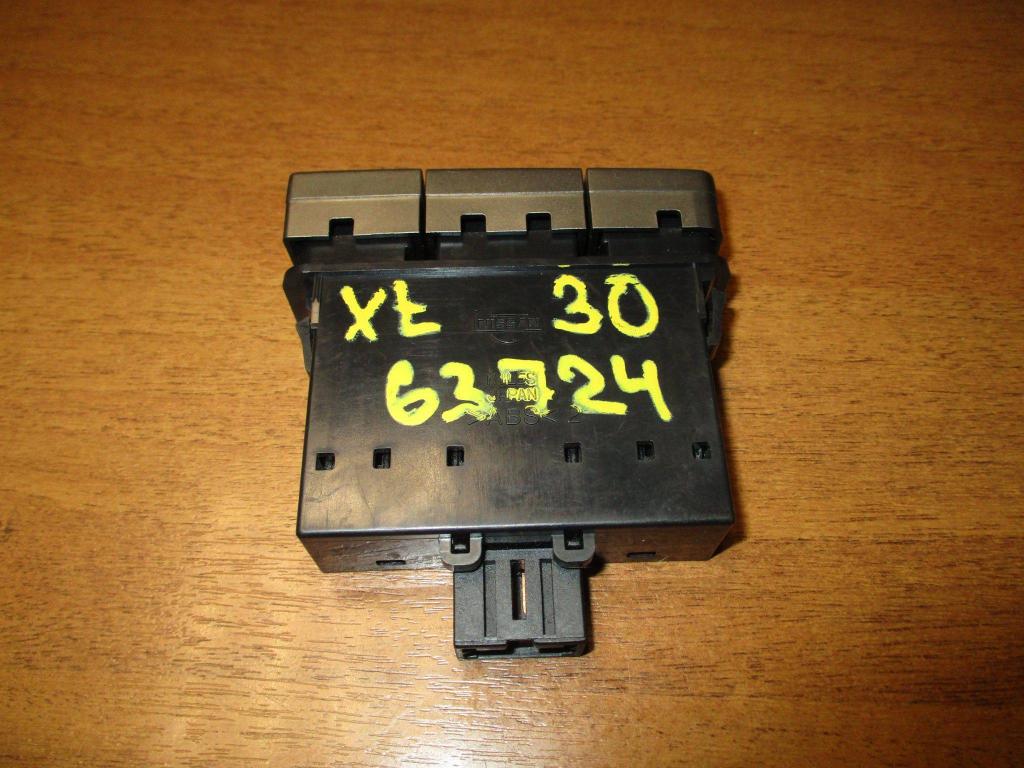 Блок кнопок, 500 рублей, Пермь