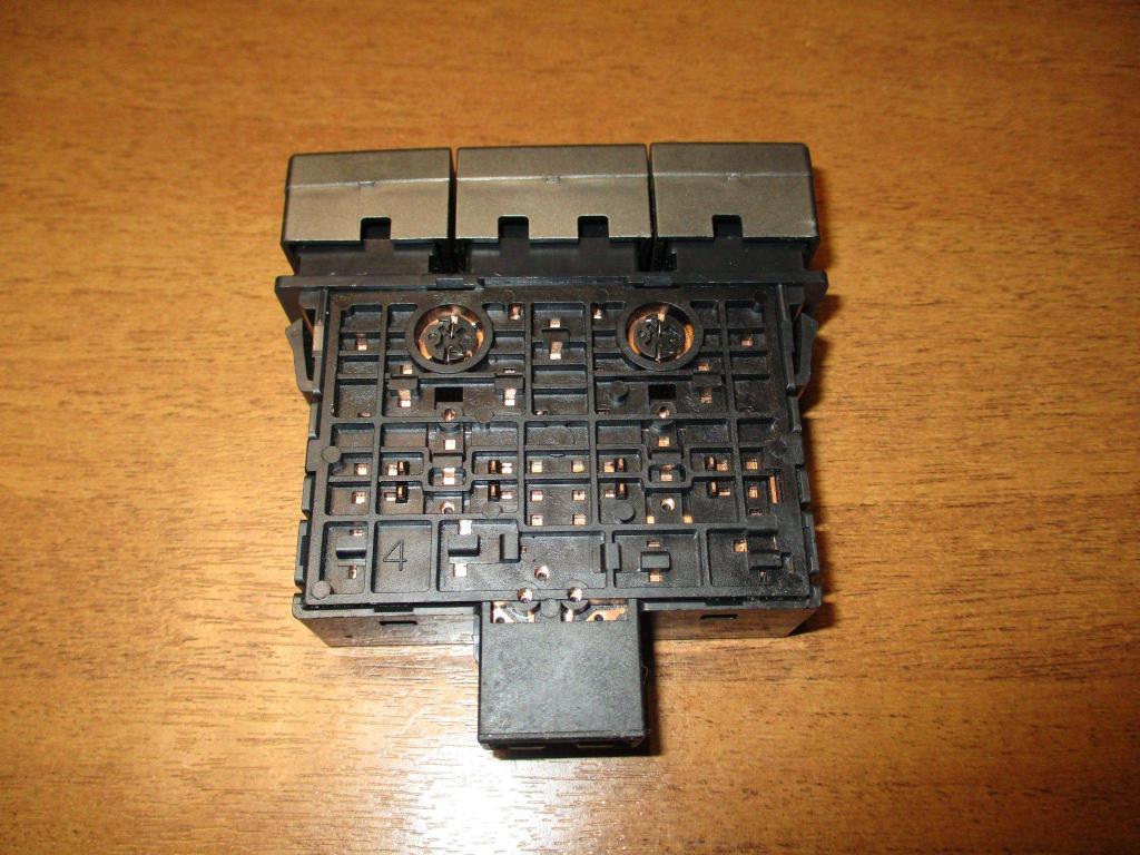 Блок кнопок, 500 рублей, Пермь