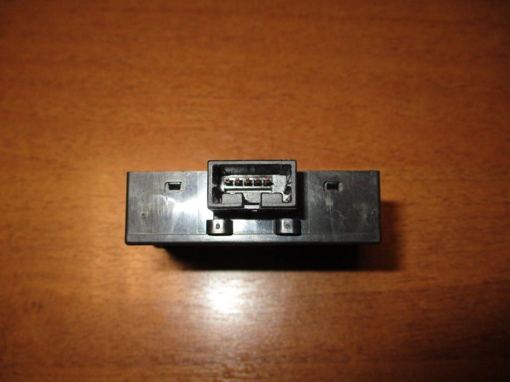 Блок кнопок, 500 рублей, Пермь