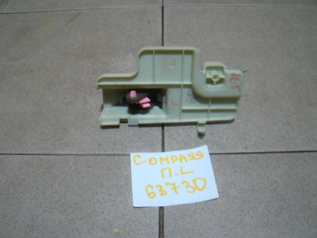 Ручка двери внутренняя левая, 600 рублей, Пермь