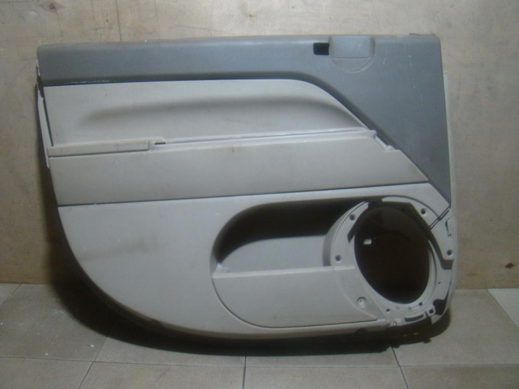 Обшивка двери передней левой, 1500 рублей, Пермь