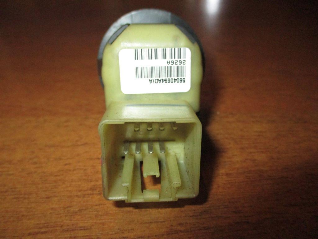 Переключатель регулировки зеркала, 500 рублей, Пермь