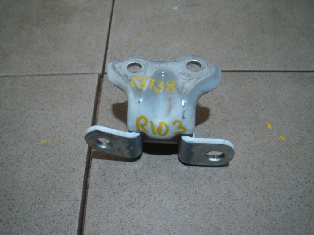 Петля двери задней левой верхняя, 500 рублей, Пермь