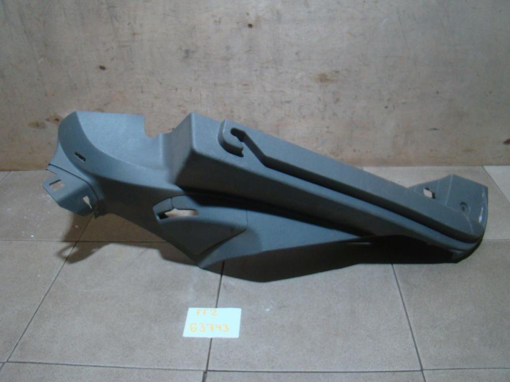 Держатель задней полки, 500 рублей, Пермь