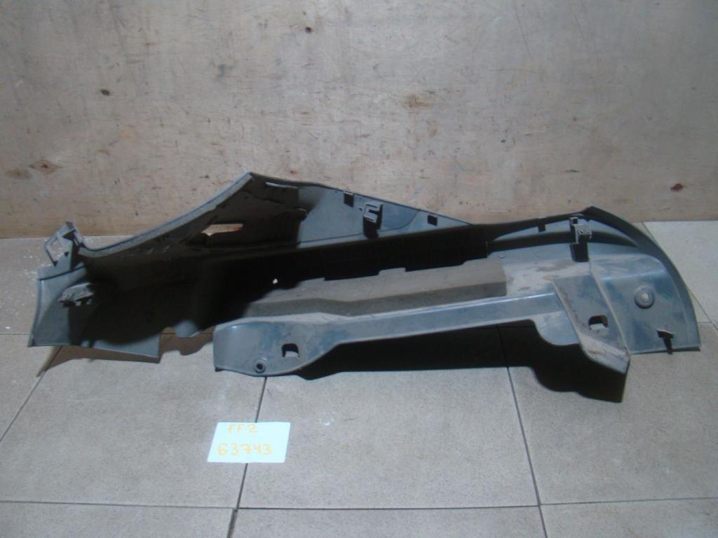 Держатель задней полки, 500 рублей, Пермь