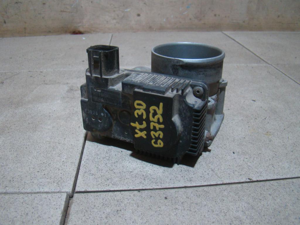 Заслонка дроссельная электрическая, 1500 рублей, Пермь