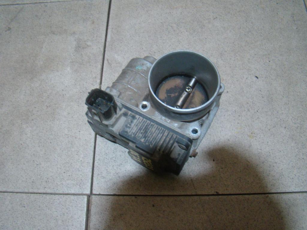 Заслонка дроссельная электрическая, 1500 рублей, Пермь