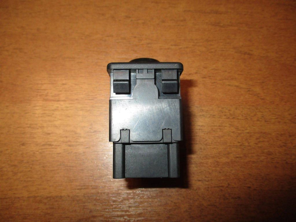 Переключатель регулировки зеркала, 500 рублей, Пермь