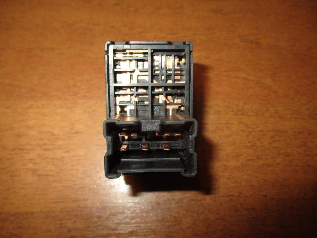 Переключатель регулировки зеркала, 500 рублей, Пермь