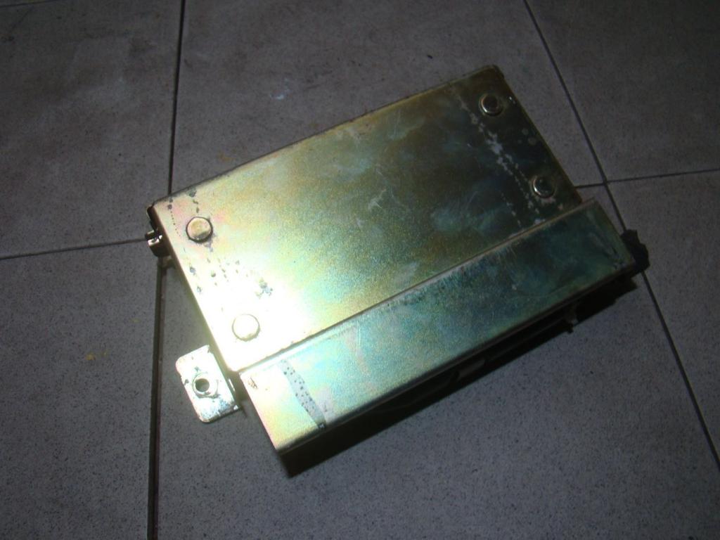 Блок управления АКПП, 3000 рублей, Пермь