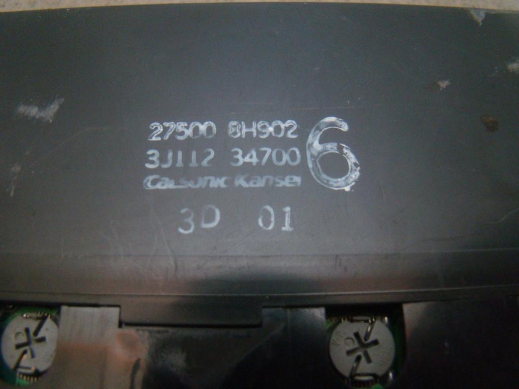 Блок управления климатической установкой, 4000 рублей, Пермь