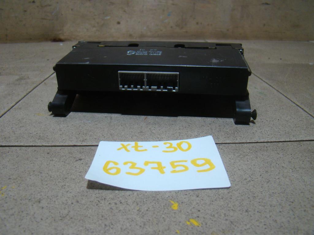 Блок управления климатической установкой, 4000 рублей, Пермь