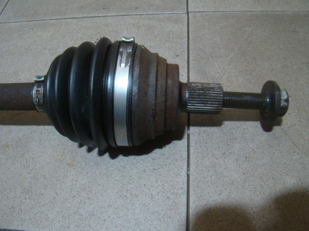 Полуось передняя левая, 4500 рублей, Пермь