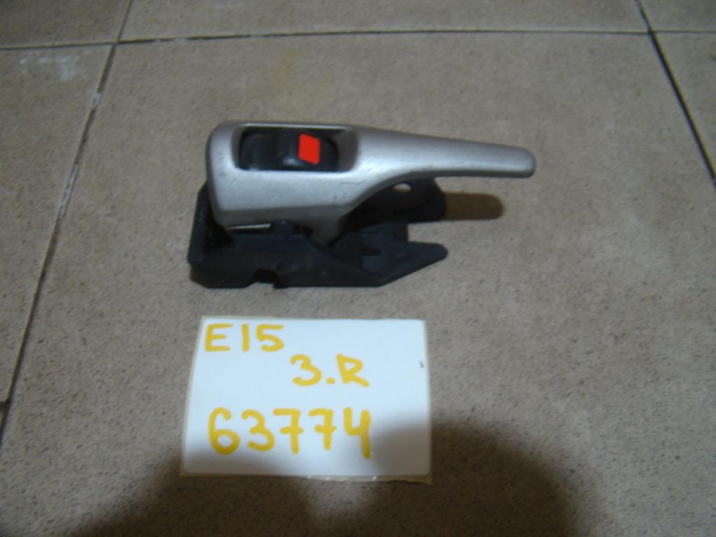 Ручка двери внутренняя правая, 500 рублей, Пермь