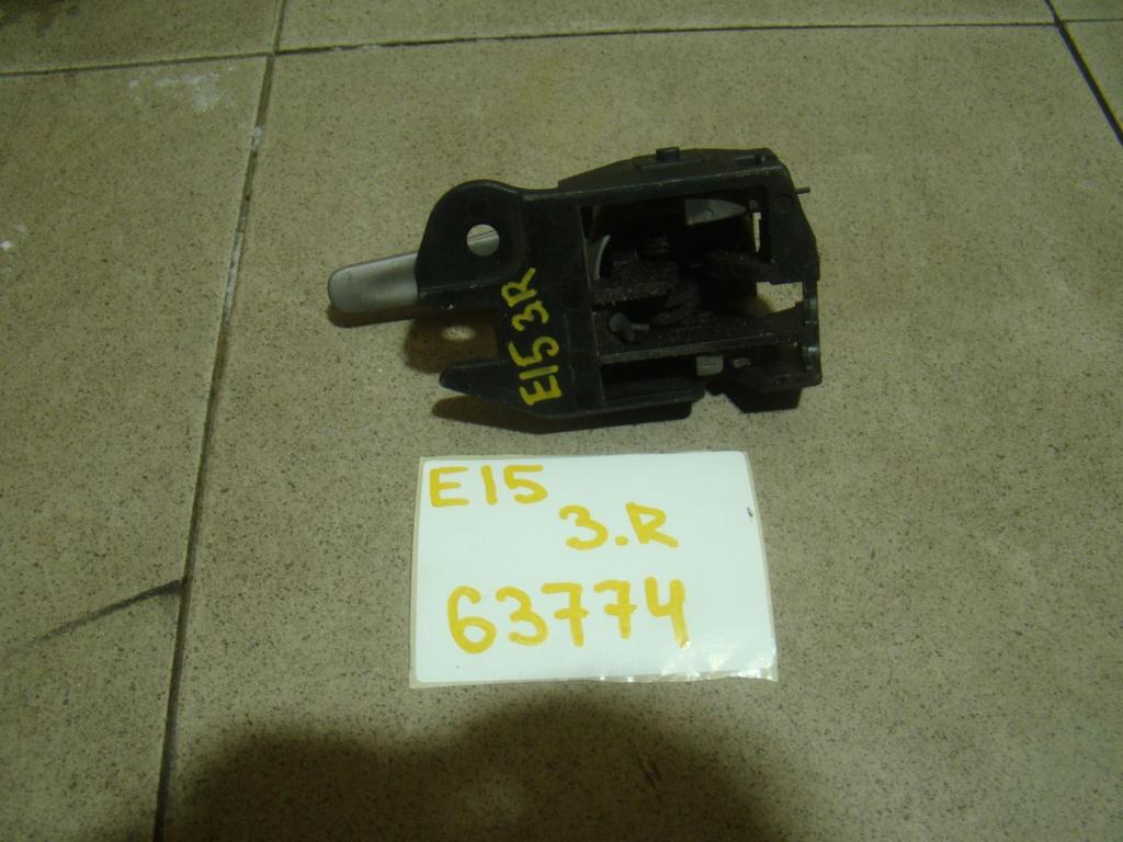 Ручка двери внутренняя правая, 500 рублей, Пермь