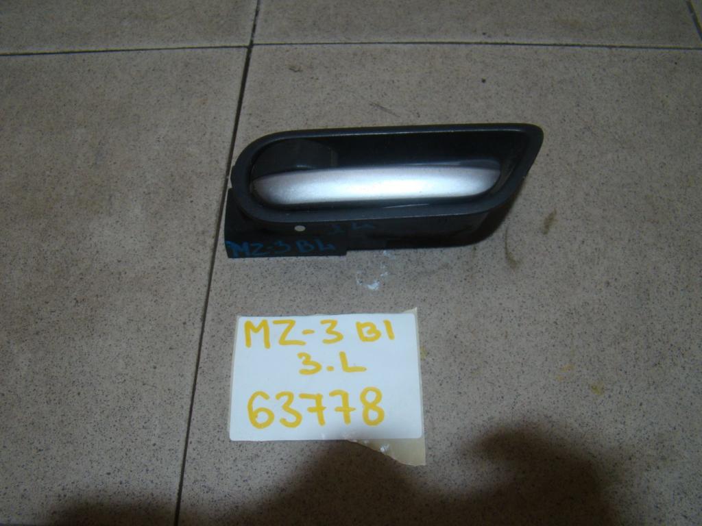 Ручка двери задней внутренняя левая, 500 рублей, Пермь