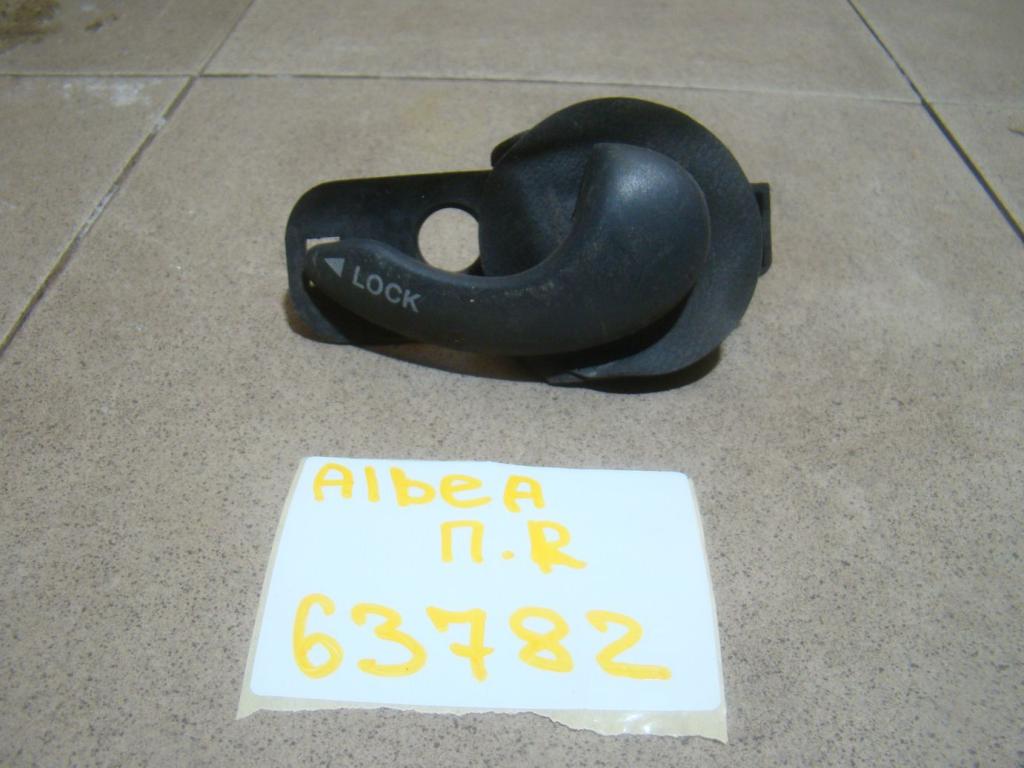 Ручка двери передней внутренняя правая, 500 рублей, Пермь