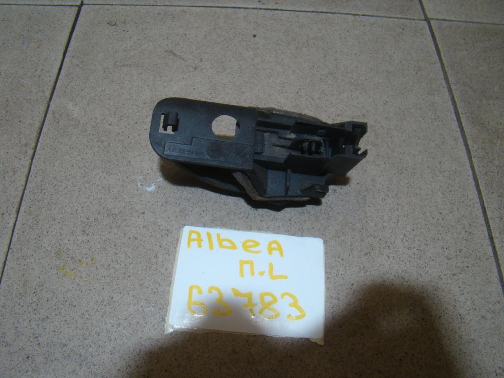 Ручка двери передней внутренняя левая, 500 рублей, Пермь