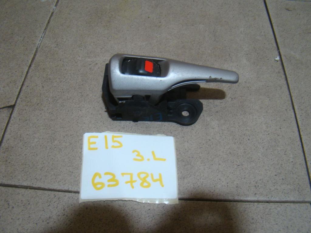 Ручка двери внутренняя левая, 500 рублей, Пермь