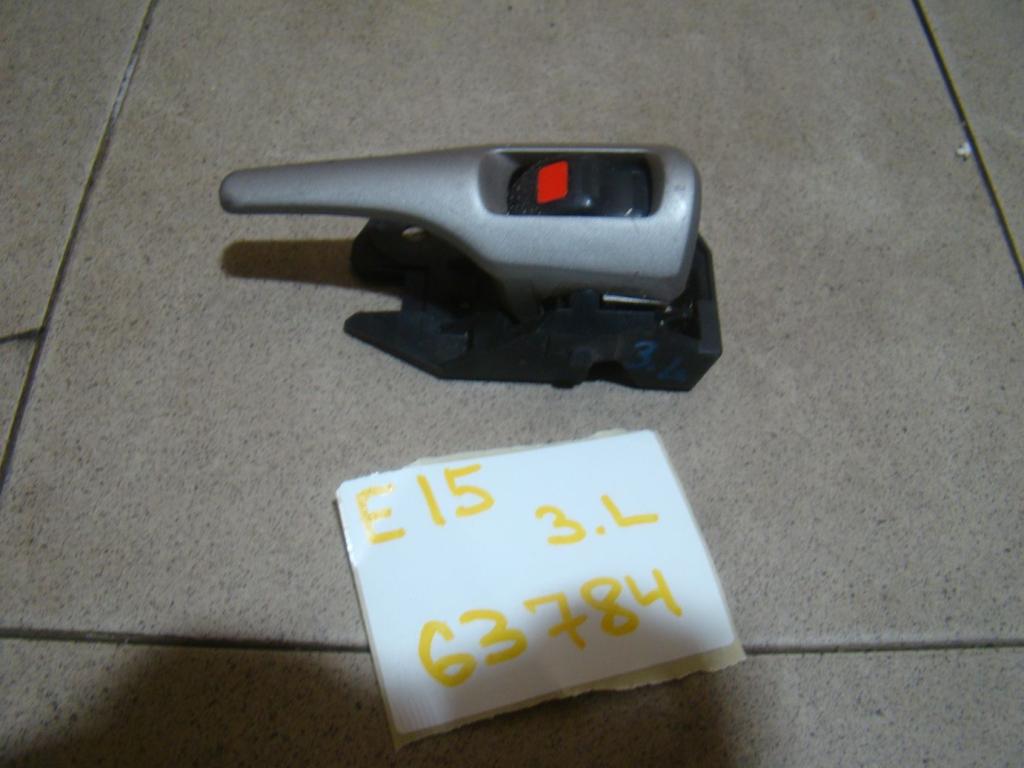 Ручка двери внутренняя левая, 500 рублей, Пермь