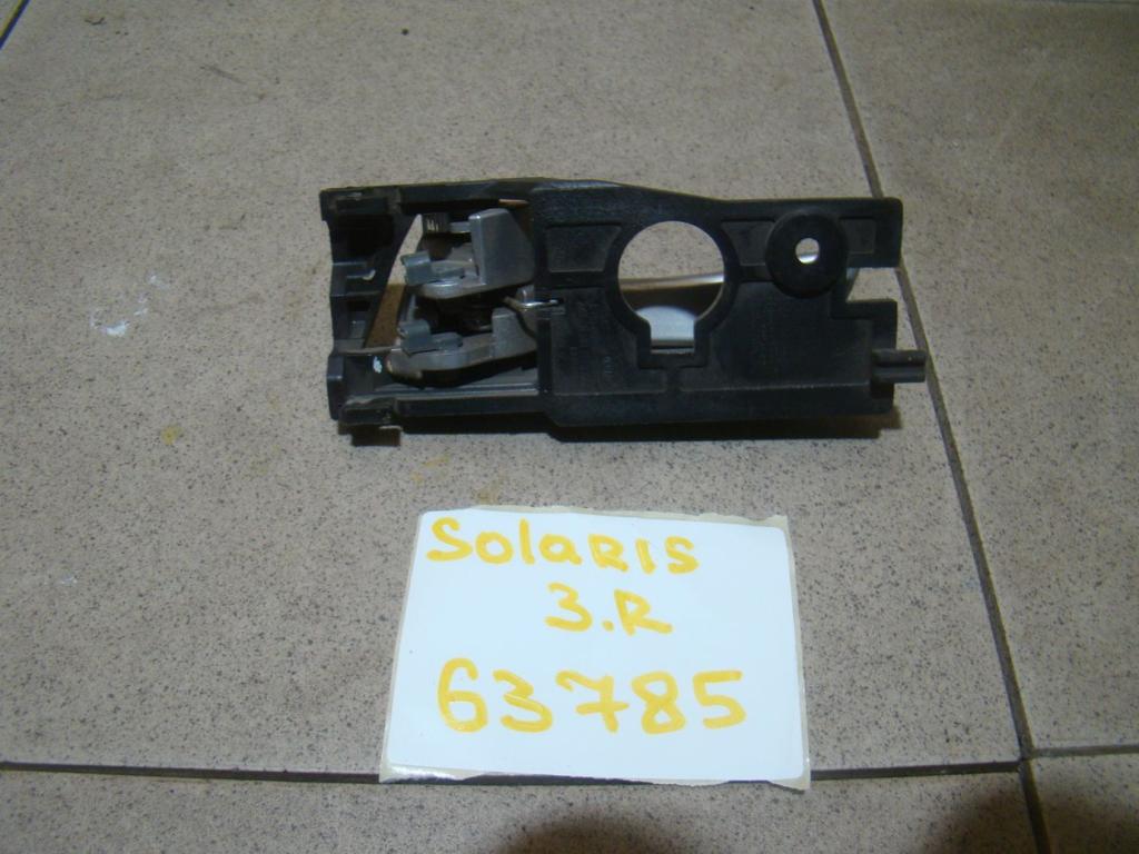 Ручка двери задней внутренняя правая, 500 рублей, Пермь