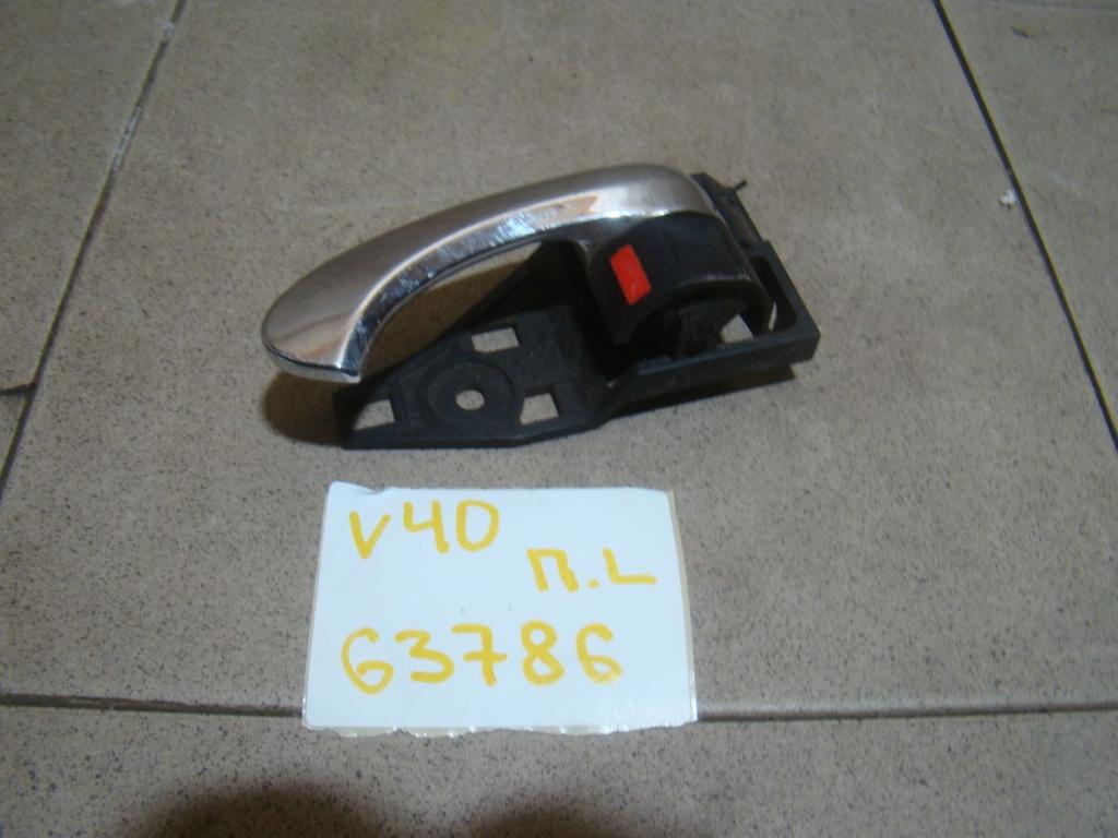 Ручка двери внутренняя левая, 500 рублей, Пермь