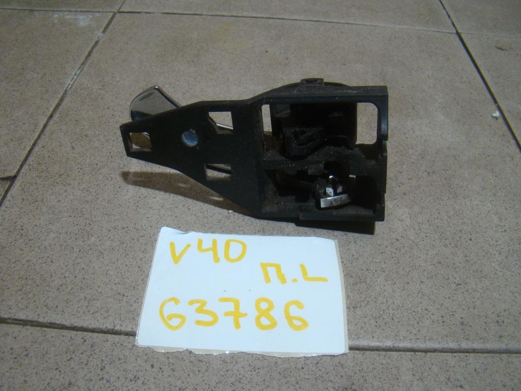 Ручка двери внутренняя левая, 500 рублей, Пермь