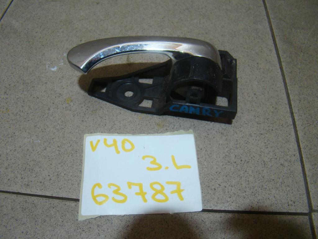 Ручка двери внутренняя левая, 500 рублей, Пермь