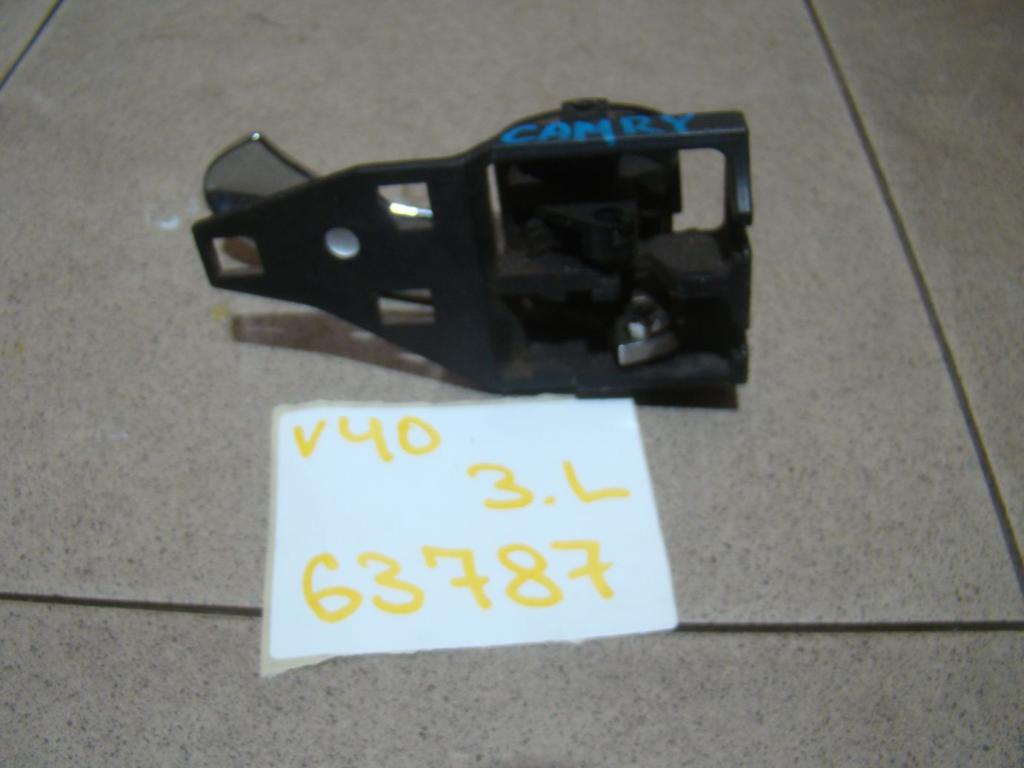 Ручка двери внутренняя левая, 500 рублей, Пермь