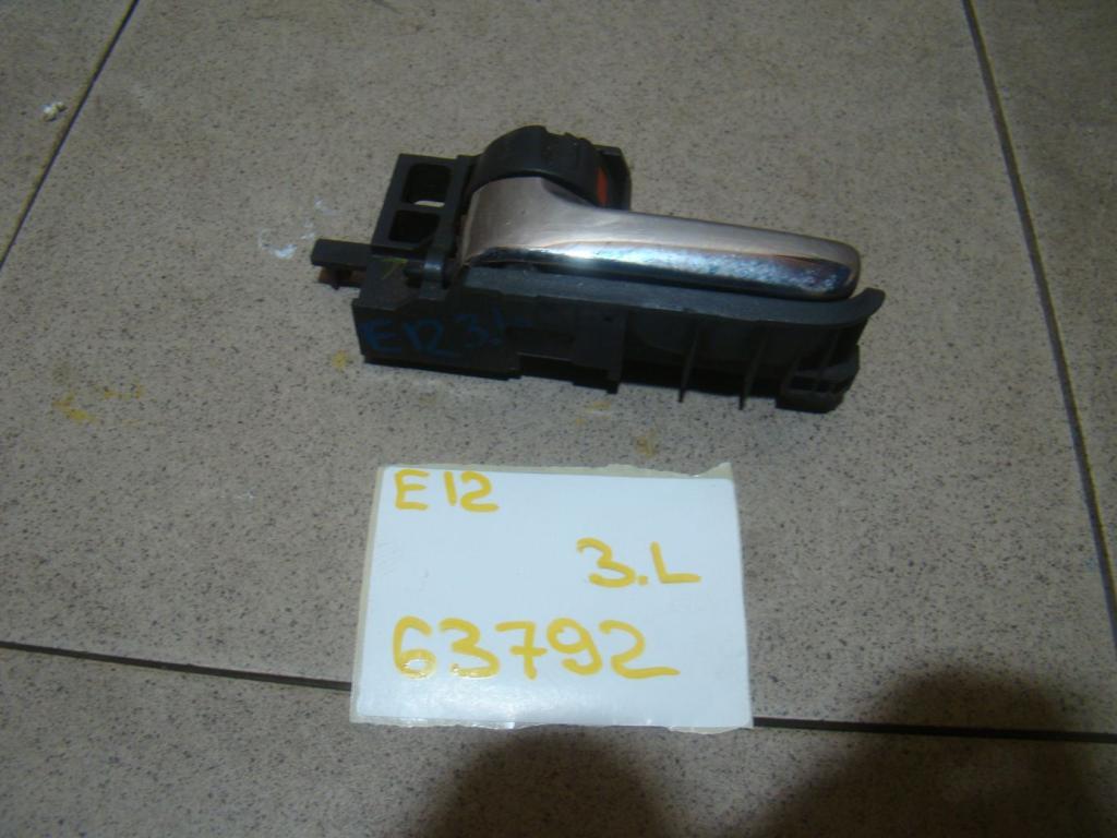 Ручка двери внутренняя левая, 500 рублей, Пермь