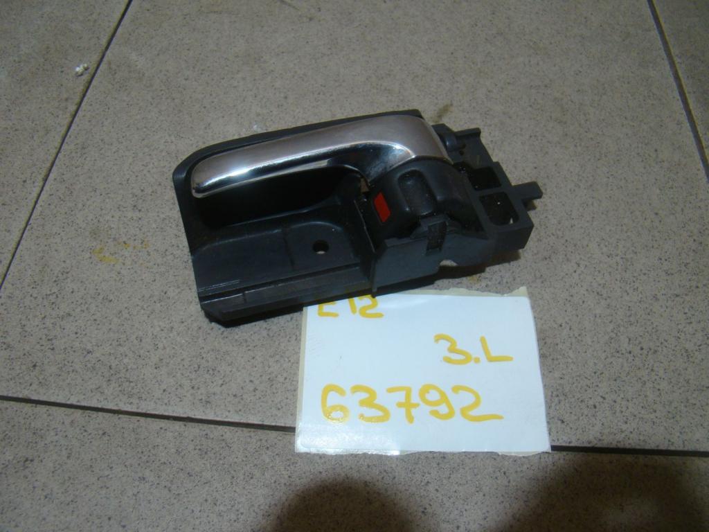 Ручка двери внутренняя левая, 500 рублей, Пермь