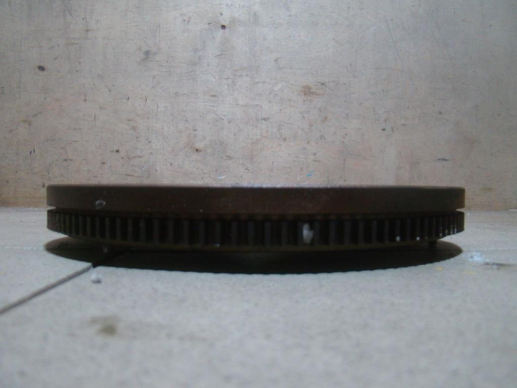 Маховик, 1500 рублей, Пермь